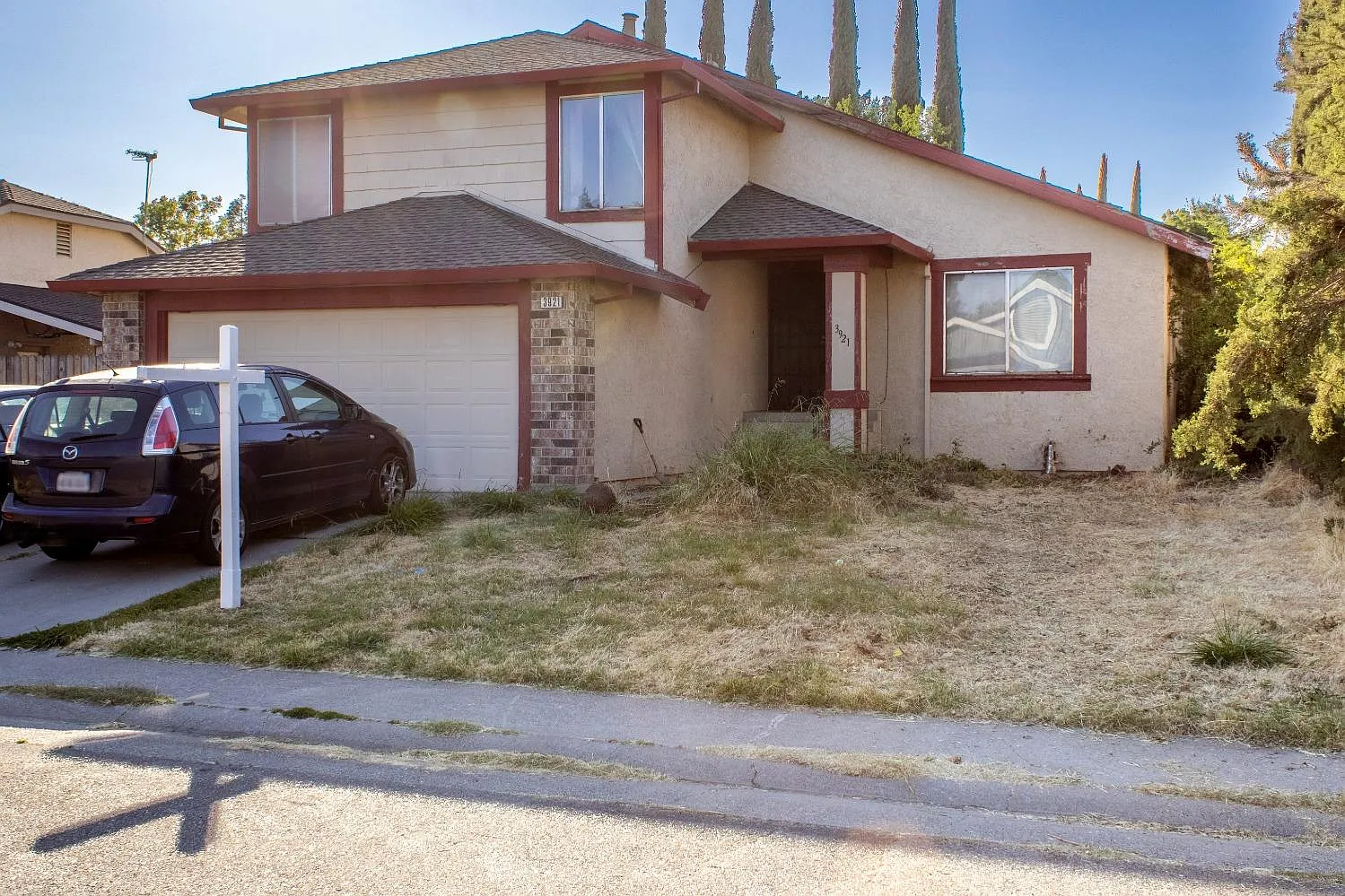 3921 Big Cloud Way photo 1