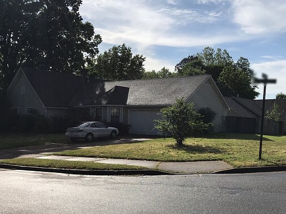 2nd image of 9320 Glen Birnie Ln