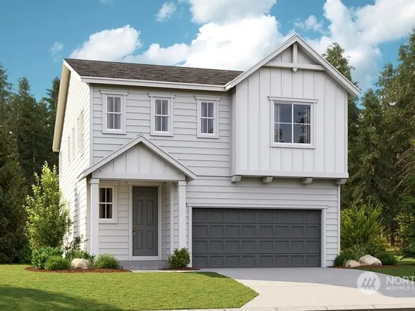 8327 32nd Pl NE, Marysville, WA 98270