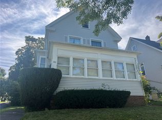 392 Seward St, Rochester, NY 14608