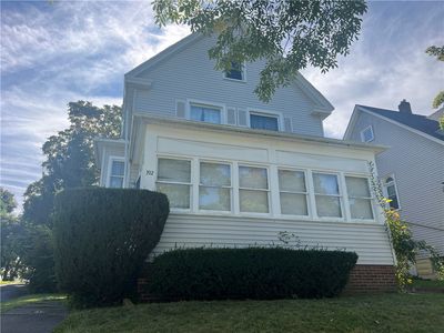 392 Seward St, Rochester, NY, 14608