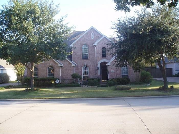 Front view