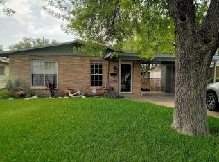 1209 N B St, Harlingen, TX 78550