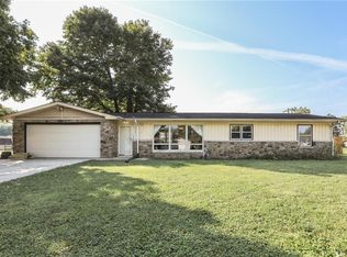 4637 W Glenwood Dr, Edinburgh, IN 46124