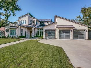 6815 Tulip Ln, Dallas, TX 75230
