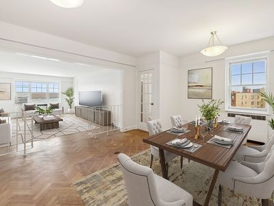 180 Cabrini Blvd APT 98, New York, NY, 10033