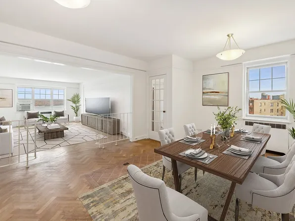 180 Cabrini Blvd APT 98, New York, NY 10033