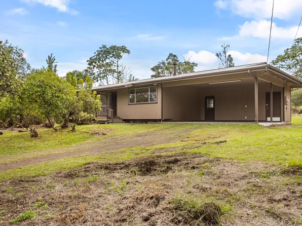 16-1290 Opeapea Rd, Kurtistown, HI 96760