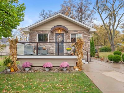 8608 W 139th Ave, Cedar Lake, IN, 46303