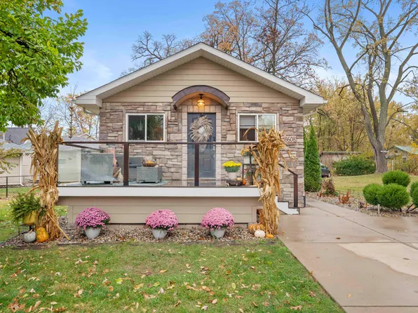 8608 W 139th Ave, Cedar Lake, IN 46303