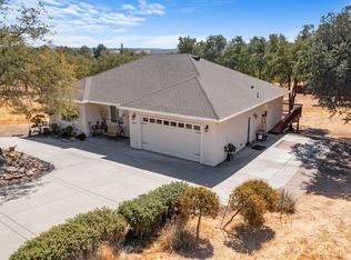 2888 Arrowhead St, Copperopolis, CA 95228