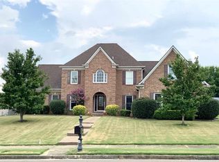 460 Military Cv LOT 201, Collierville, TN 38017