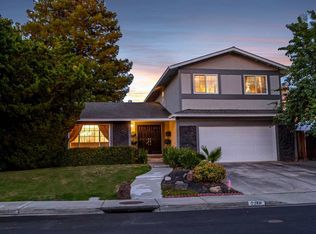 936 San Simeon Dr, Concord, CA