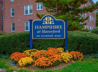 104 Woodside Rd CONDO C-303, Ardmore, PA 19003