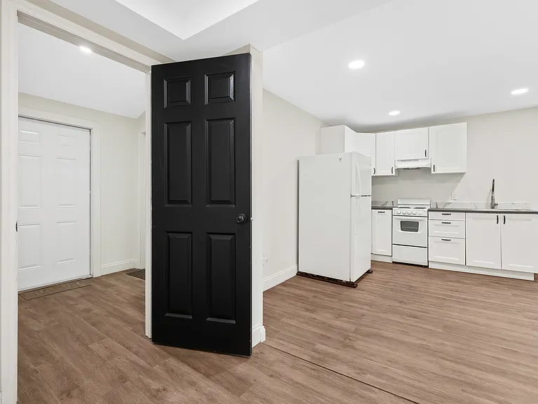 1219 Georgia Ave #2 — Photo 4
