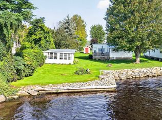 20450 Lakeview St, South Glengarry, ON K0C2C0