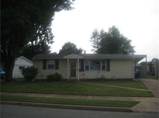 809 Allen St, Montoursville, PA 17754