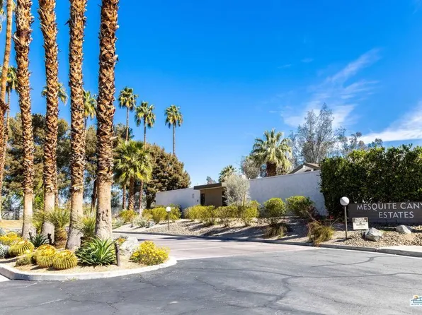 2247 Casitas Way, Palm Springs, CA 92264