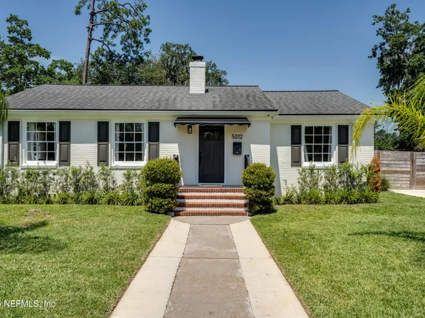 5012 ORTEGA BLVD Boulevard, Jacksonville, FL 32210