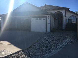 4761 Mesa Meadows Dr, Sparks, NV 89436