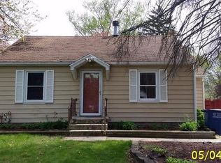 309 Johnson Rd, Trail Creek, IN 46360