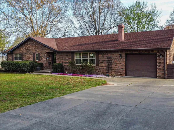 7045 Shawn Ln, Paducah, KY 42001