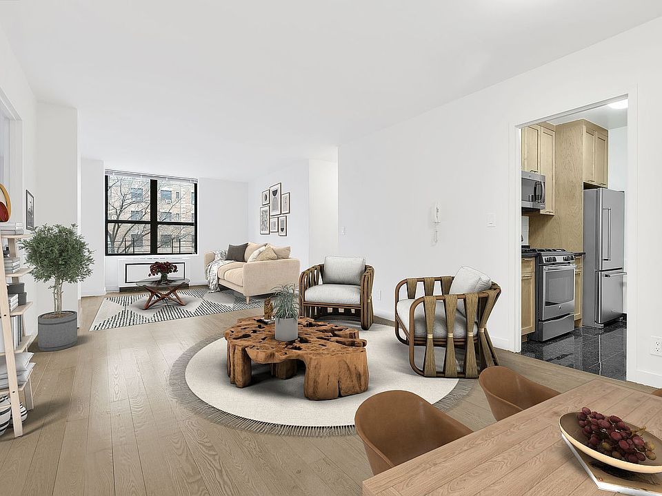 1st image of 247 W 87th St #4C
