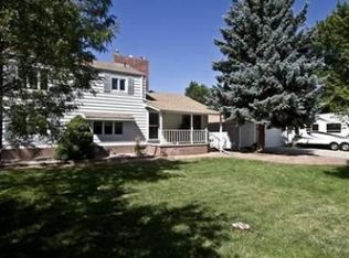 6735 W 31st Ave, Wheat Ridge, CO 80214