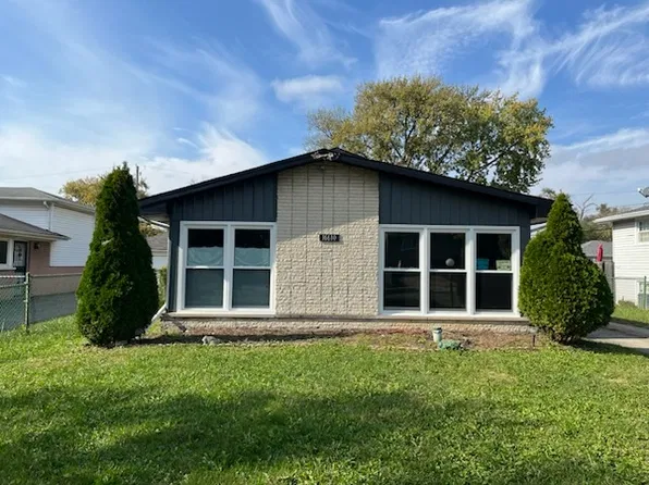 16610 Paulina St, Markham, IL 60428