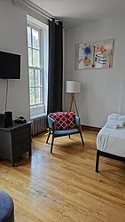 Rented by Oxford Property Group