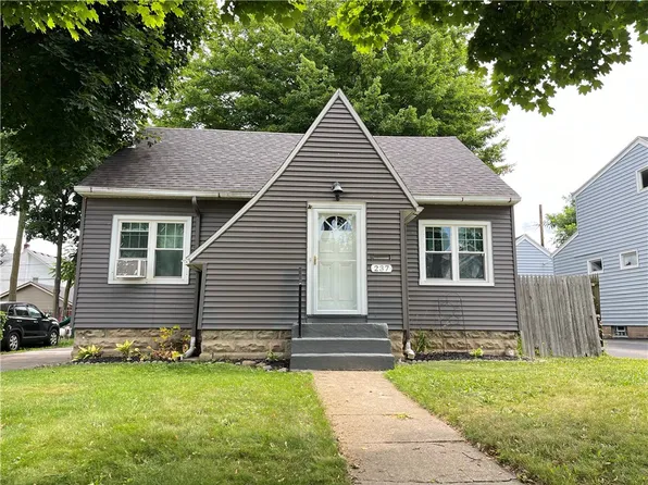 237 Tait Ave, Rochester, NY 14616