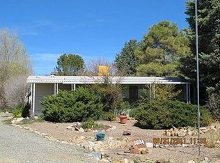 10184 E Manzanita Trl, Dewey, AZ 86327