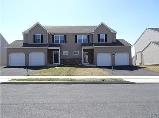 935 Graystone Cir #81, Allen Township, PA 18067