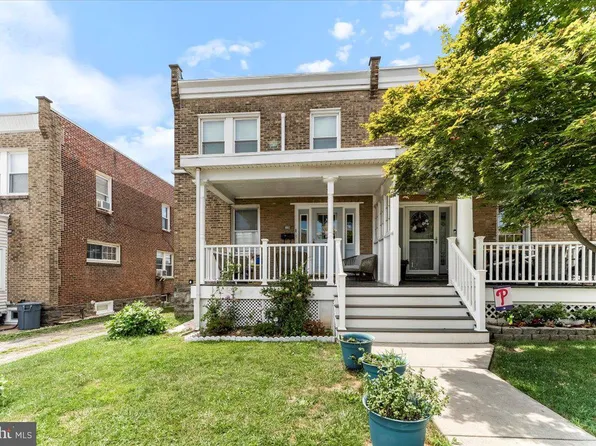 652 Dayton Rd, Bryn Mawr, PA 19010