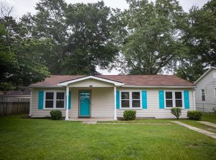5720 August Ave, Columbus, GA 31909