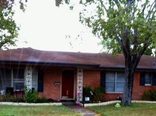 350 Meldo Park Dr, Corpus Christi, TX 78411