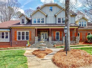 3040 Rock Ridge Pass, Matthews, NC 28104