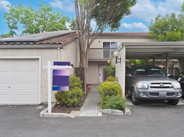 117 Mission Dr, East Palo Alto, CA 94303