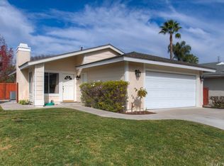 24195 Zancon, Mission Viejo, CA 92692