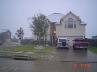 17030 Samsarah Cir, Houston, TX 77084