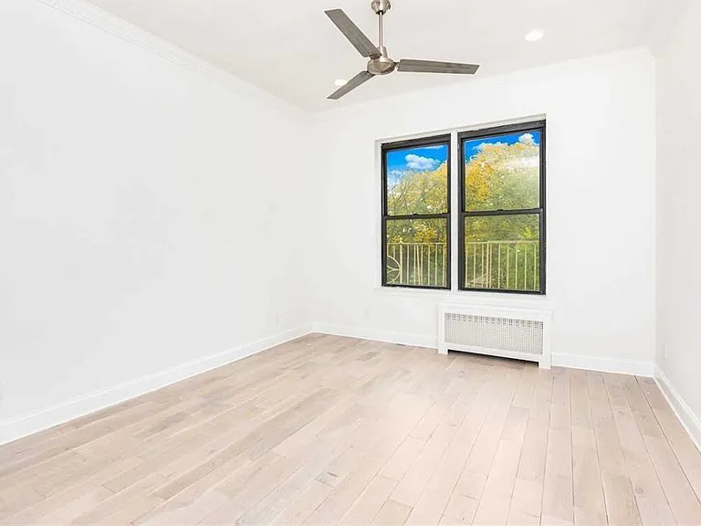 140 Claremont Ave #6B — Photo 13