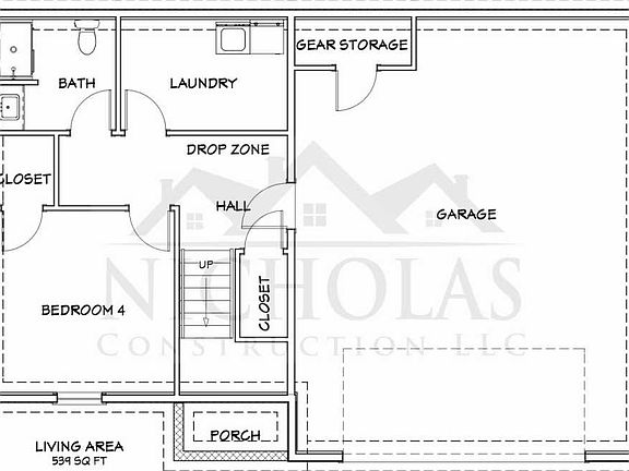 3rd image of this home