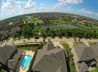 16926 N Aliana Rd, Richmond, TX 77407