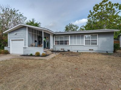 11215 Flamingo Ln, Dallas, TX, 75218
