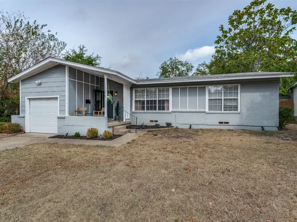 11215 Flamingo Ln, Dallas, TX 75218