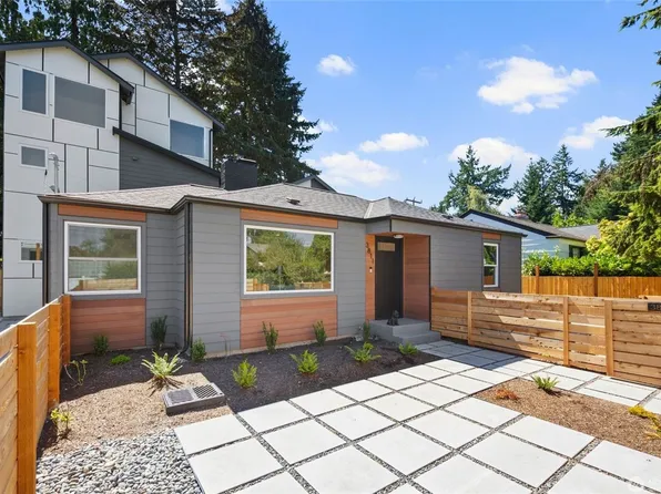 3811 NE 89th St, Seattle, WA 98115
