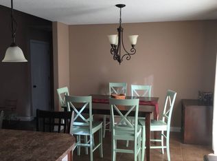6150 Ruth Ann Ave, Hallsville, MO 65255