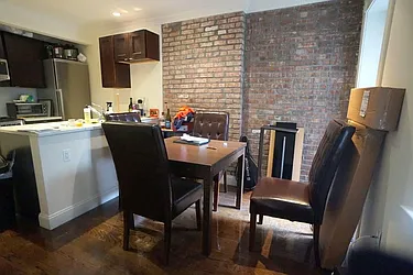 Rented by Citi Habitats