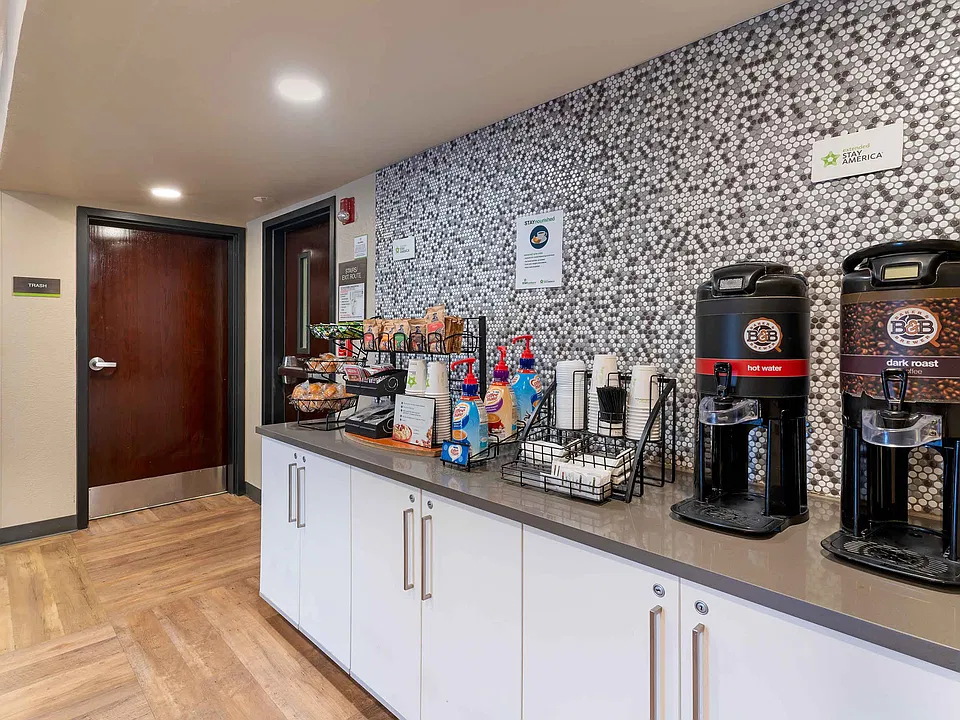 Free Grab-and-Go Breakfast