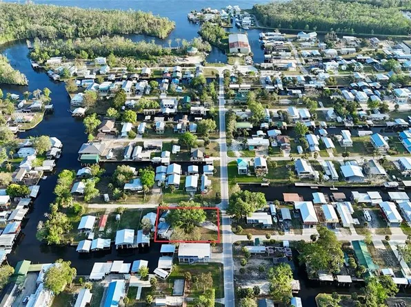 249 SE 228th Ave Lot 340, Suwannee, FL 32692